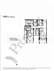 Three 11 (D20), Apartment #461402331